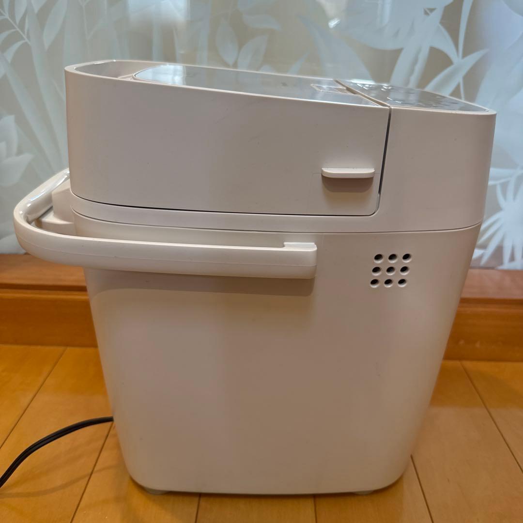 【美品】Panasonic ホームベーカリー SD-MDX102