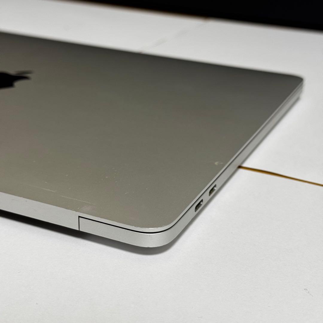 MacBook本体 Apple MacBook Pro M1 8GB 256GB