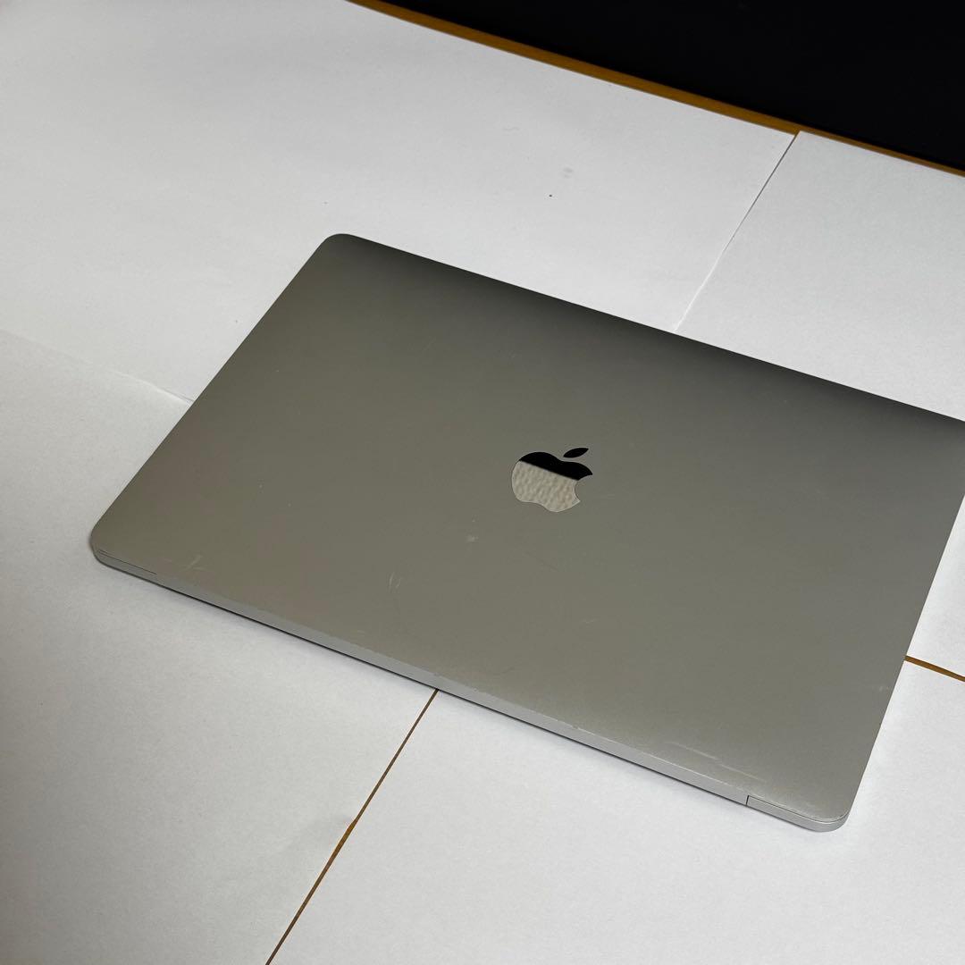 MacBook本体 Apple MacBook Pro M1 8GB 256GB