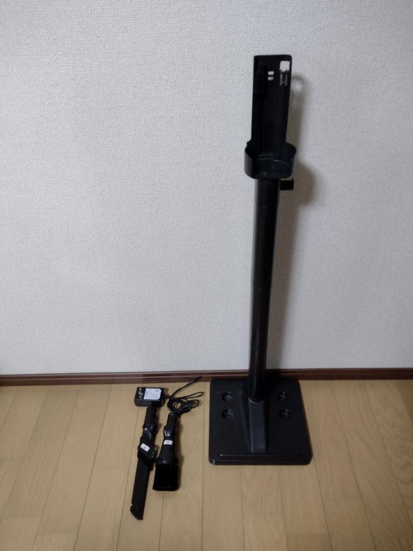 日立★PV-BH900H★2020年製★バッテリーの状態良好★6