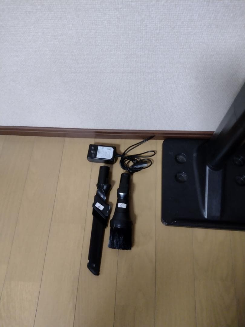 日立★PV-BH900H★2020年製★バッテリーの状態良好★6