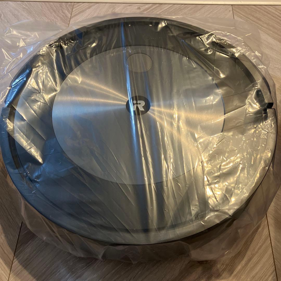 【新品未使用品】ルンバ j7+