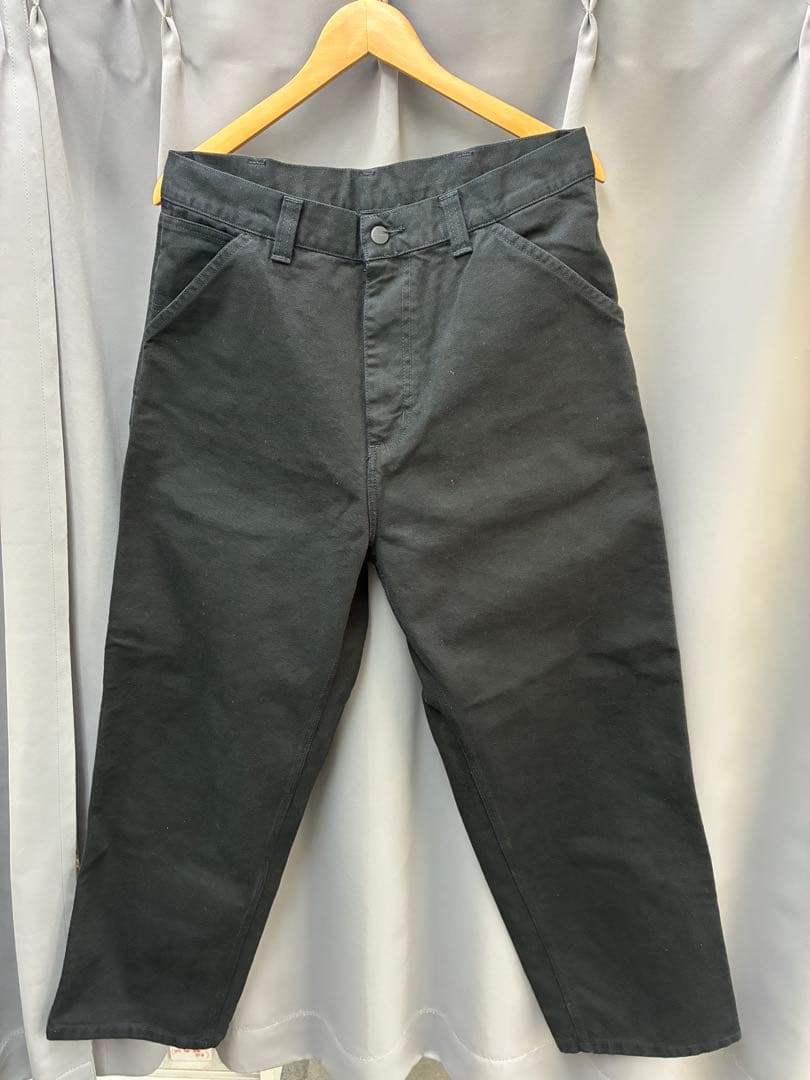 定価25,000円　Carhartt OG SINGLE KNEE PANT