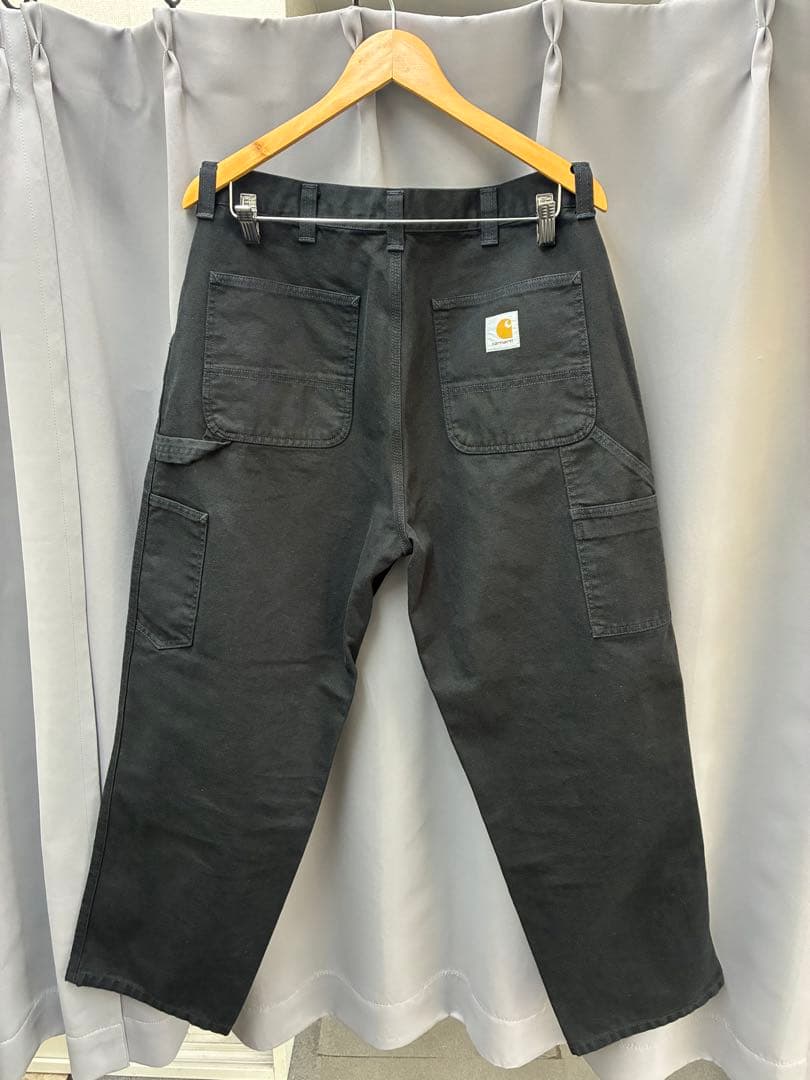 定価25,000円　Carhartt OG SINGLE KNEE PANT