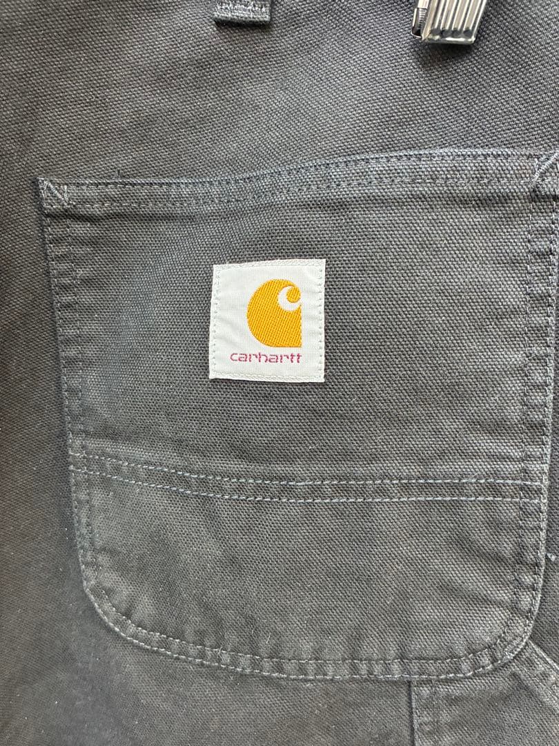 定価25,000円　Carhartt OG SINGLE KNEE PANT