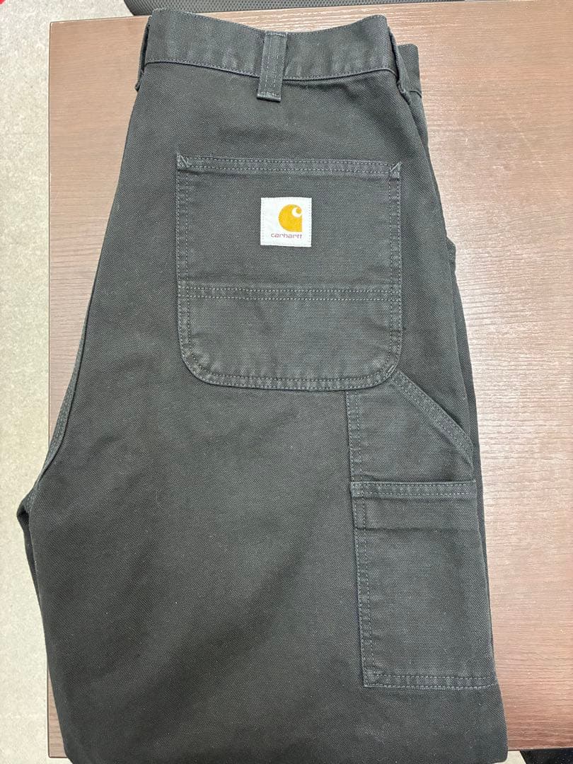定価25,000円　Carhartt OG SINGLE KNEE PANT