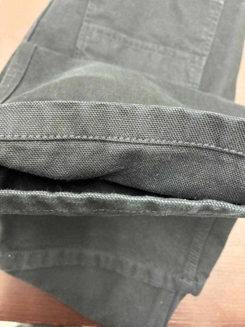 定価25,000円　Carhartt OG SINGLE KNEE PANT