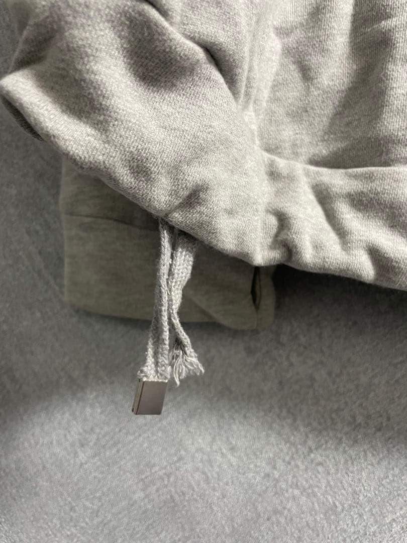 よ*し様 【ワケ有り】neith./ Layered Crush Hoodie