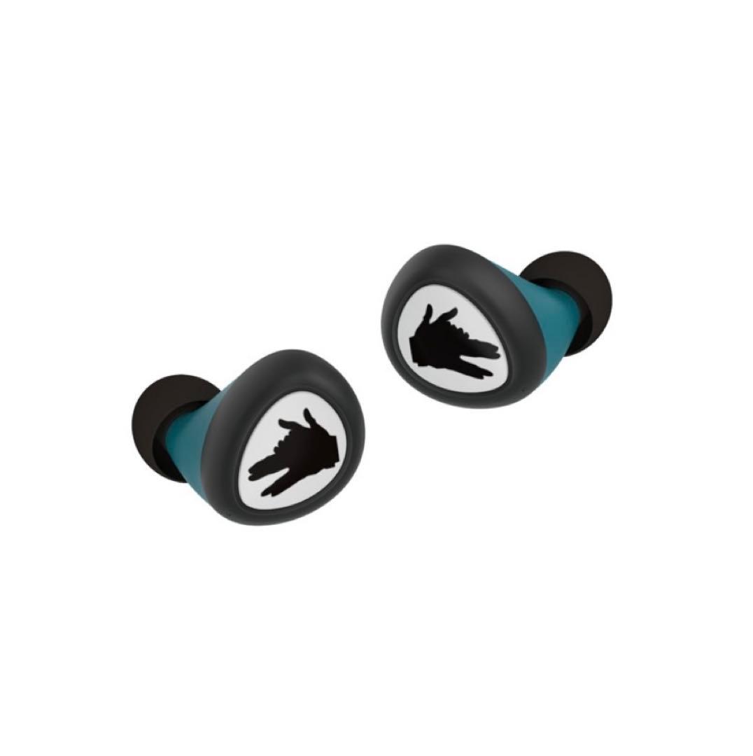 伏黒恵 内田雄馬 アニメ 呪術廻戦 ワイヤレスイヤホン Bluetooth 声優