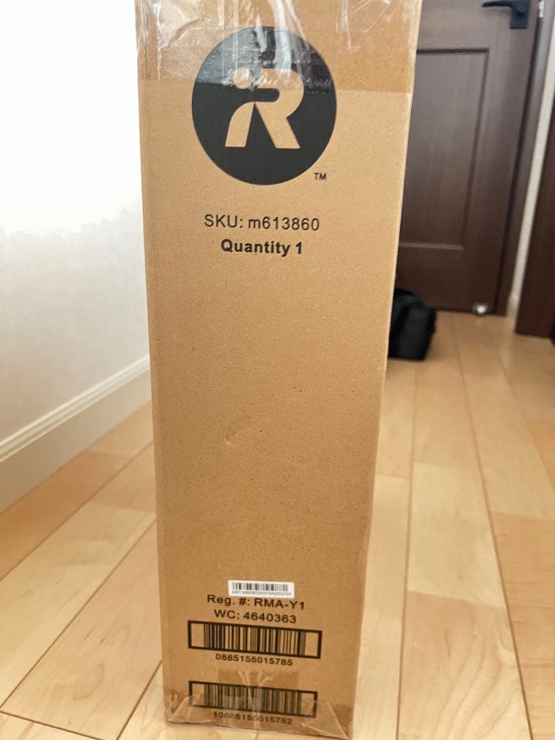 新品未開封⭐︎iRobot　アイロボット ブラーバ ジェットm6 m613860