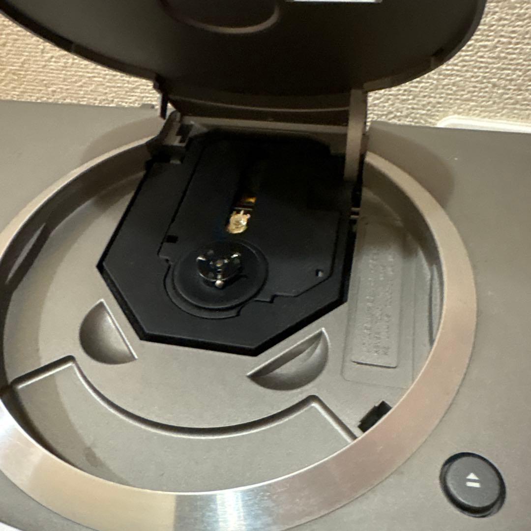 ラジオ・コンポ BOSE virtual imaging Array VIA