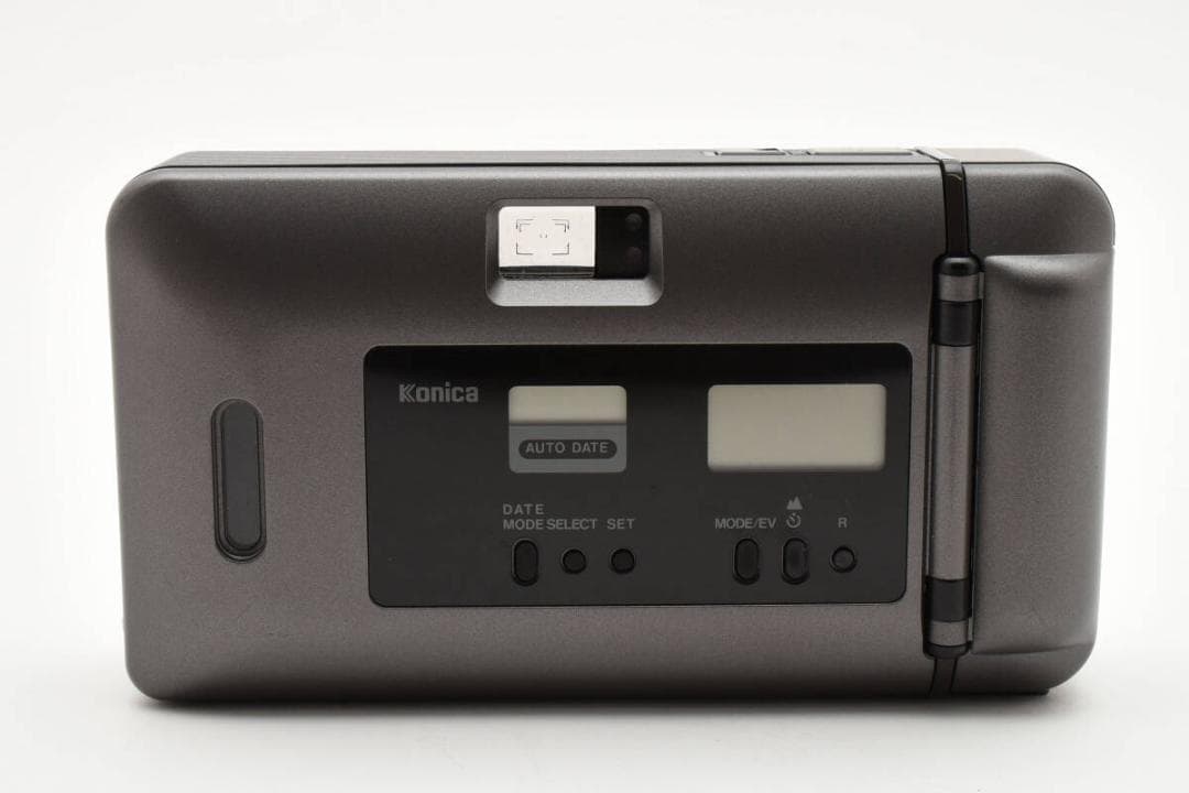 ★極上品★KONICA コニカ Big Mini BM-301S #226r