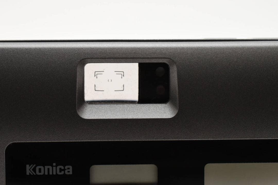 ★極上品★KONICA コニカ Big Mini BM-301S #226r