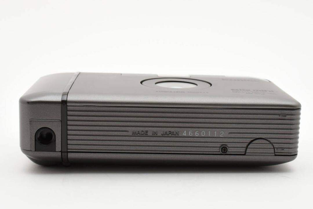 ★極上品★KONICA コニカ Big Mini BM-301S #226r