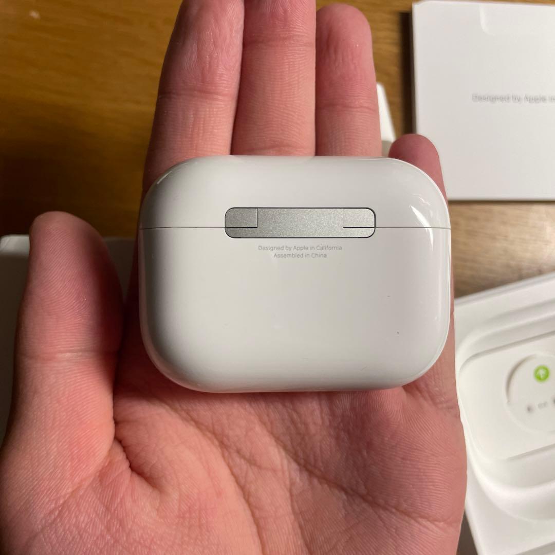 AirPods Pro第3世代　新品未使用