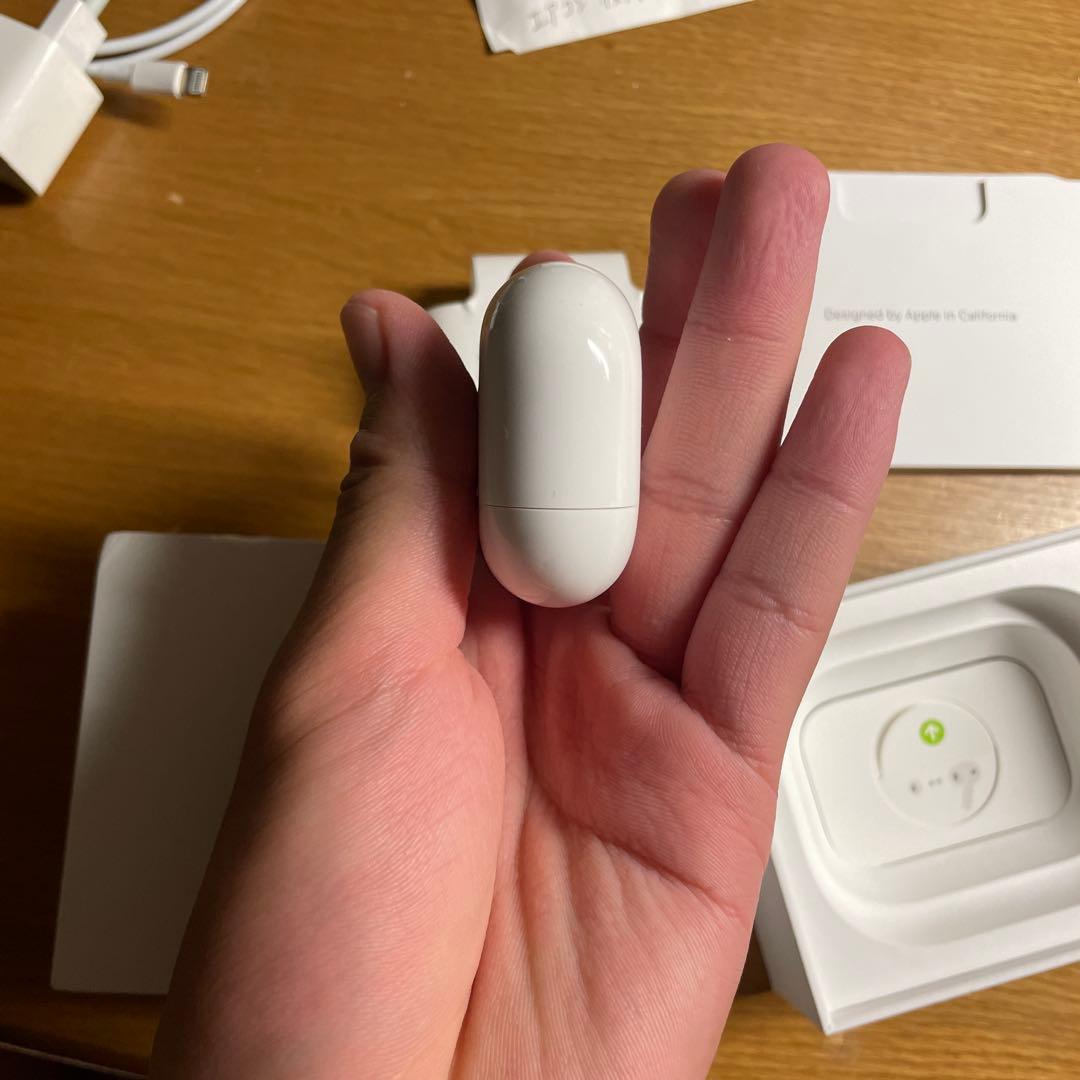 AirPods Pro第3世代　新品未使用