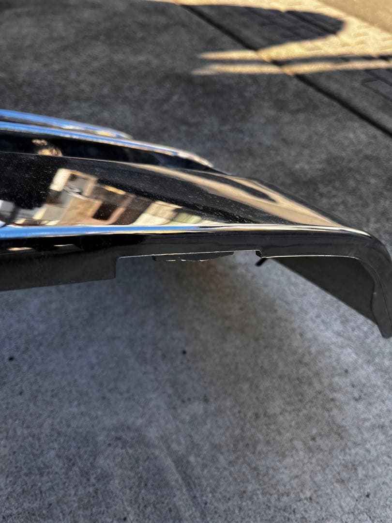 引取希望　GMCメッキグリル　タホ　サバーバン　C1500など