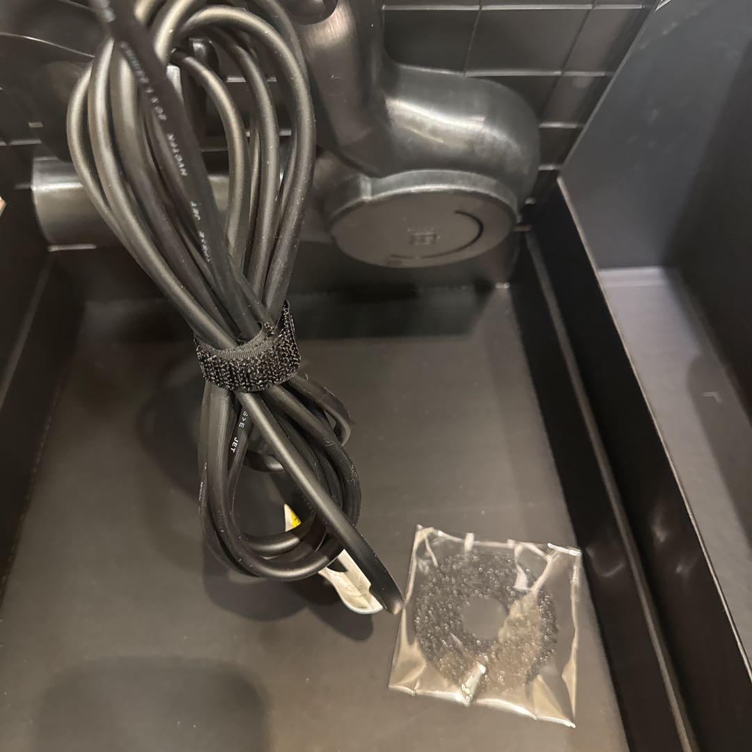 即決可能！リュミエリーナ レプロナイザー4D Plus ドライヤー