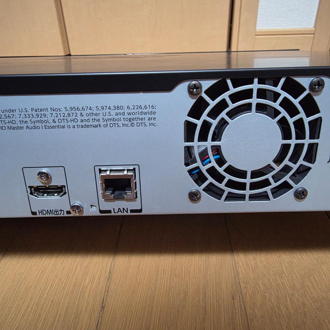 ★本日中に価格を戻しますお早めに DBR-Z150 REGZA レグザブルーレイ