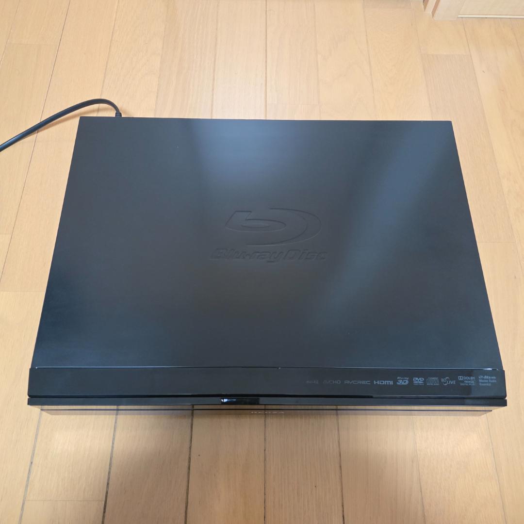 ★本日中に価格を戻しますお早めに DBR-Z150 REGZA レグザブルーレイ