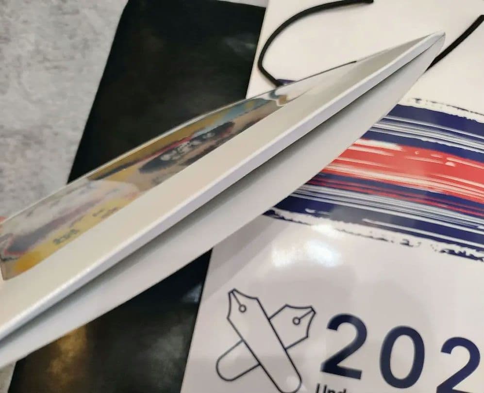 (非売品)慶應大学フェイラーコラボタオルハンカチ連合三田会大会　FEILER