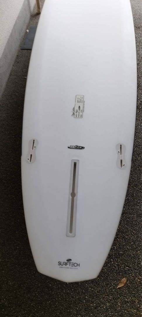 WALDEN MAGIC MODEL 9'6\"　 ロングボード