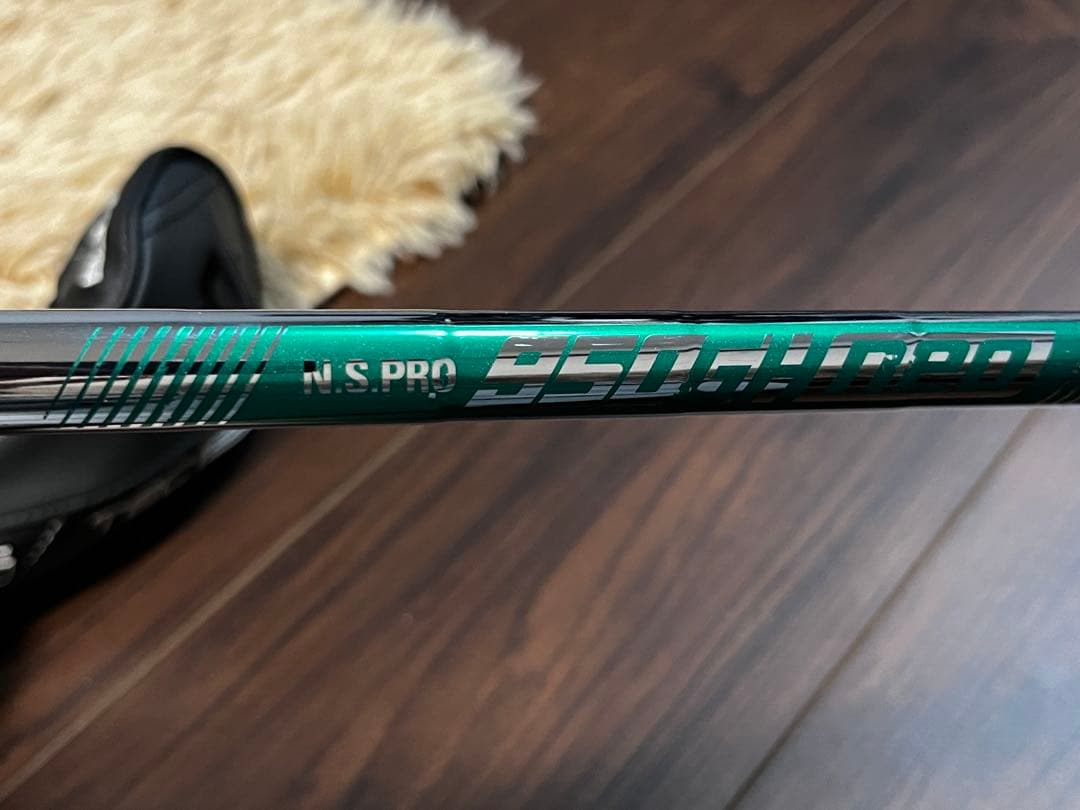 クラブ Cobra KING TEC 4U 950GH neo S