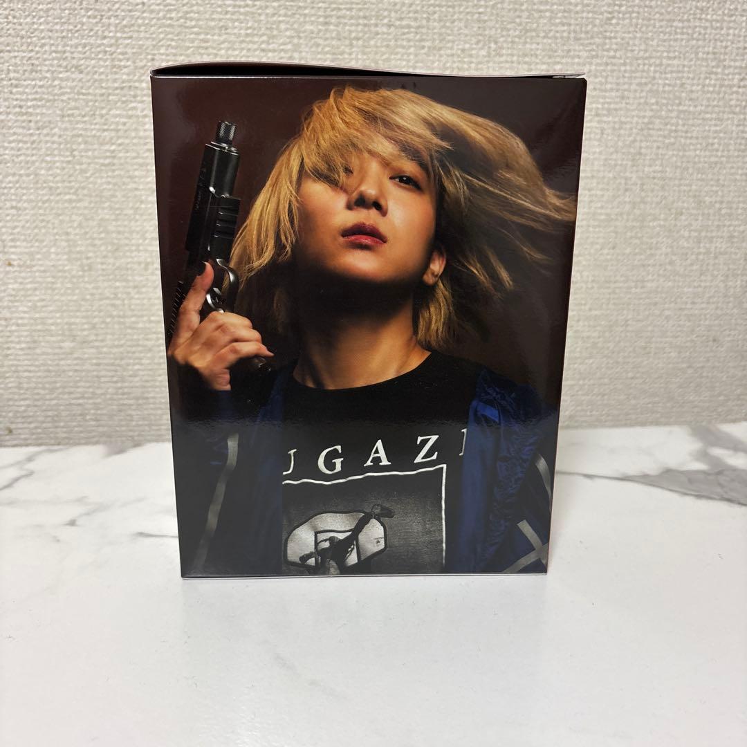 ベイビーわるきゅーれ Blu-ray 1・2・3セット