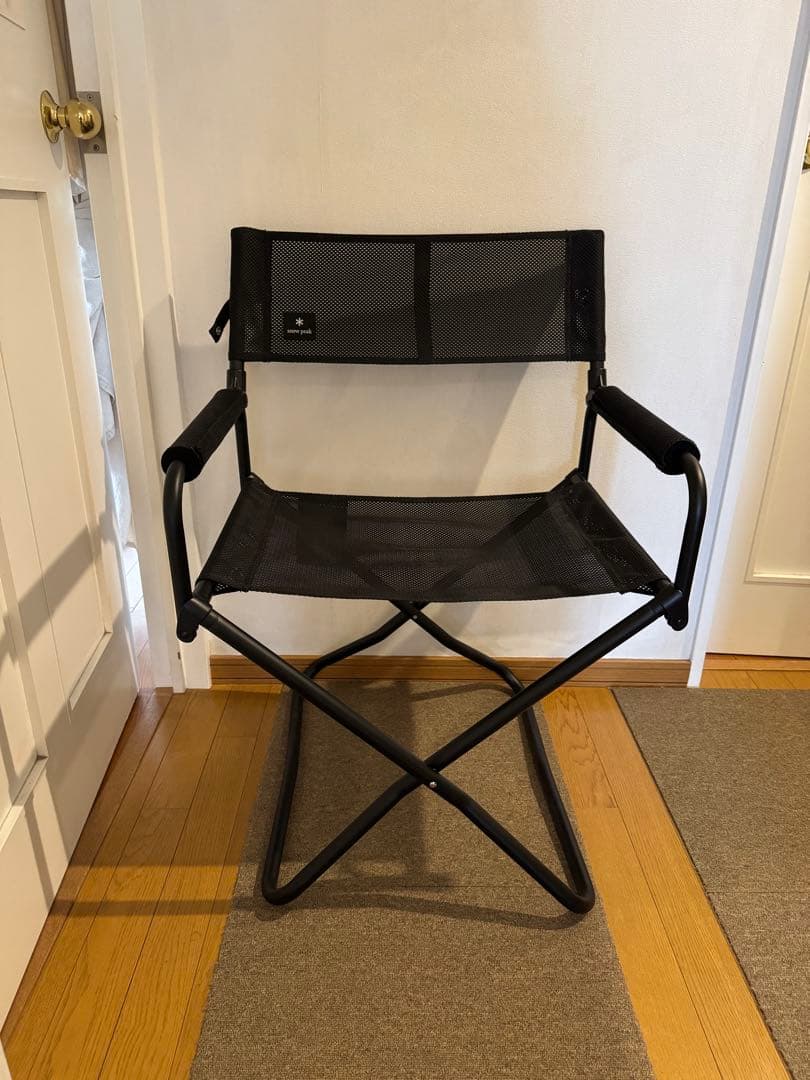  peakアウトドアチェア