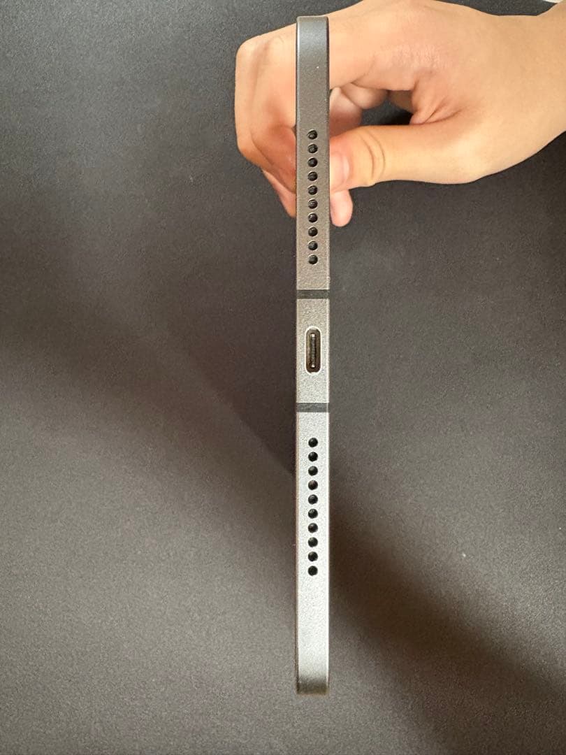 【美品】Apple iPad mini 第6世代64GB WiFiモデル