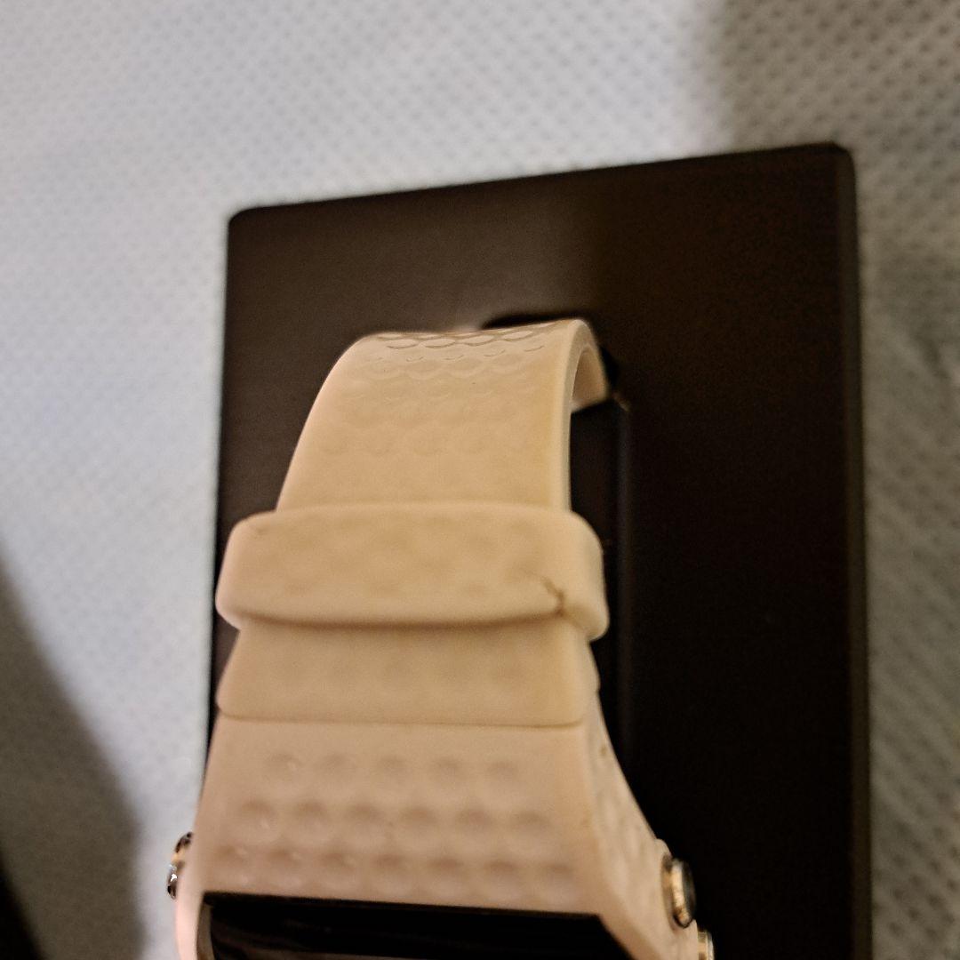 N*O様 Shot Navi (ショットナビ) GPSゴルフウォッチ「iINFI