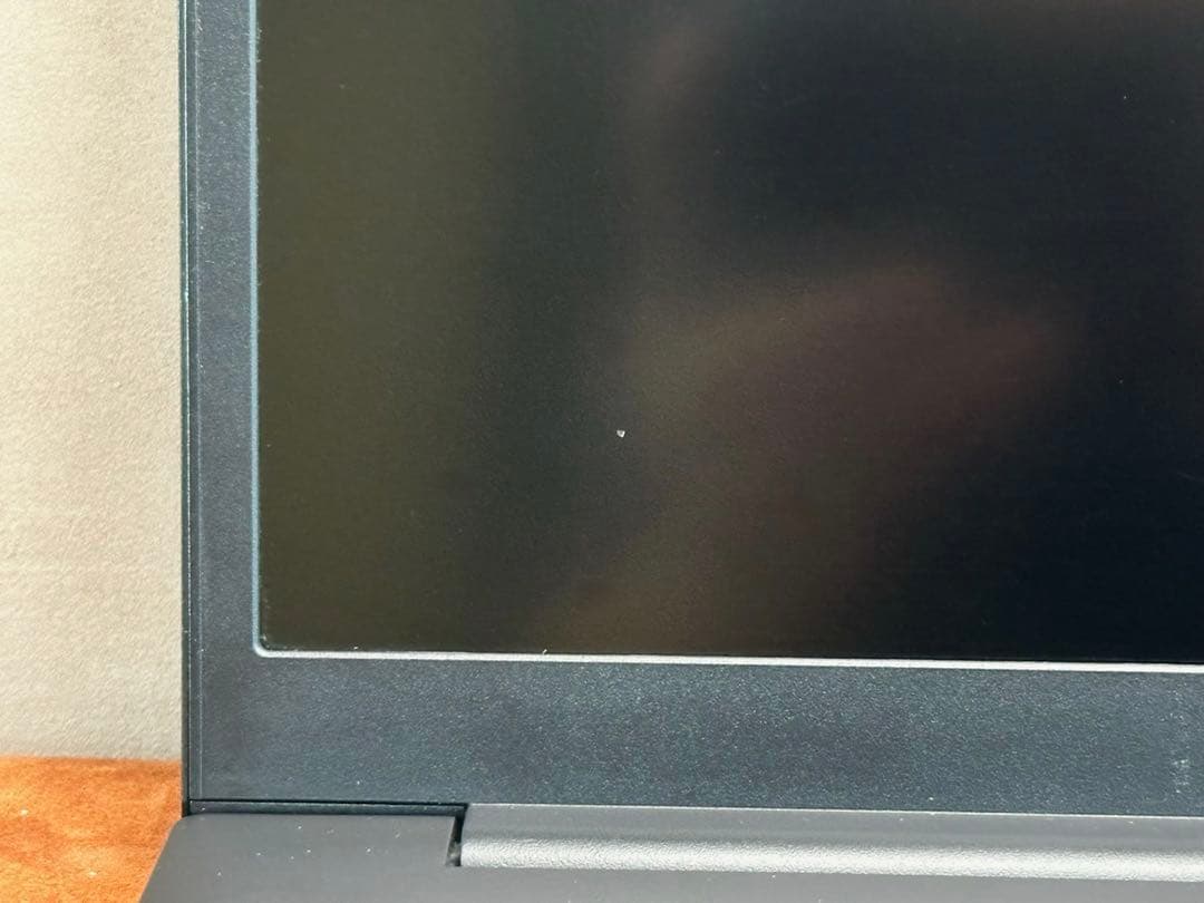 Windowsノート本体 ThinkPad E15Gen2 i7-1165G7 16GB(1033)