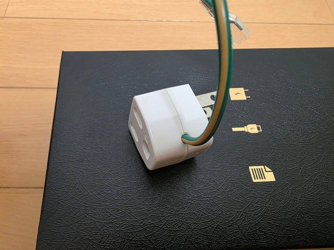 【期間限定値下げ】GPD G1 2024 ポータブルeGPUボックス