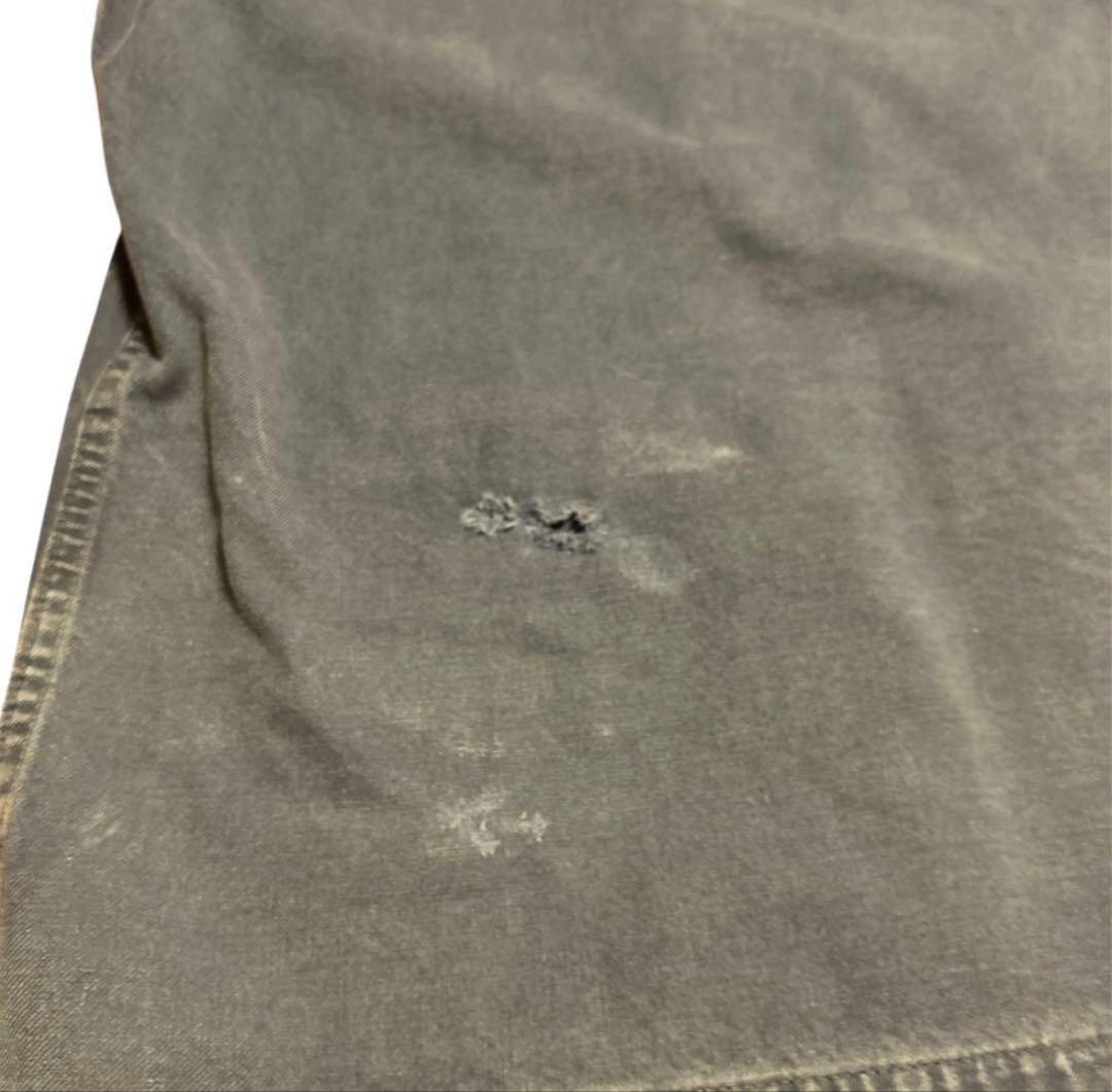 t*o様 60〜70s フレンチワークジャケット モールスキンジャケット 雰囲気