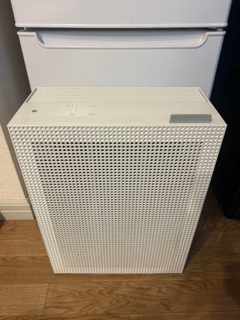 空気清浄機　COWAY