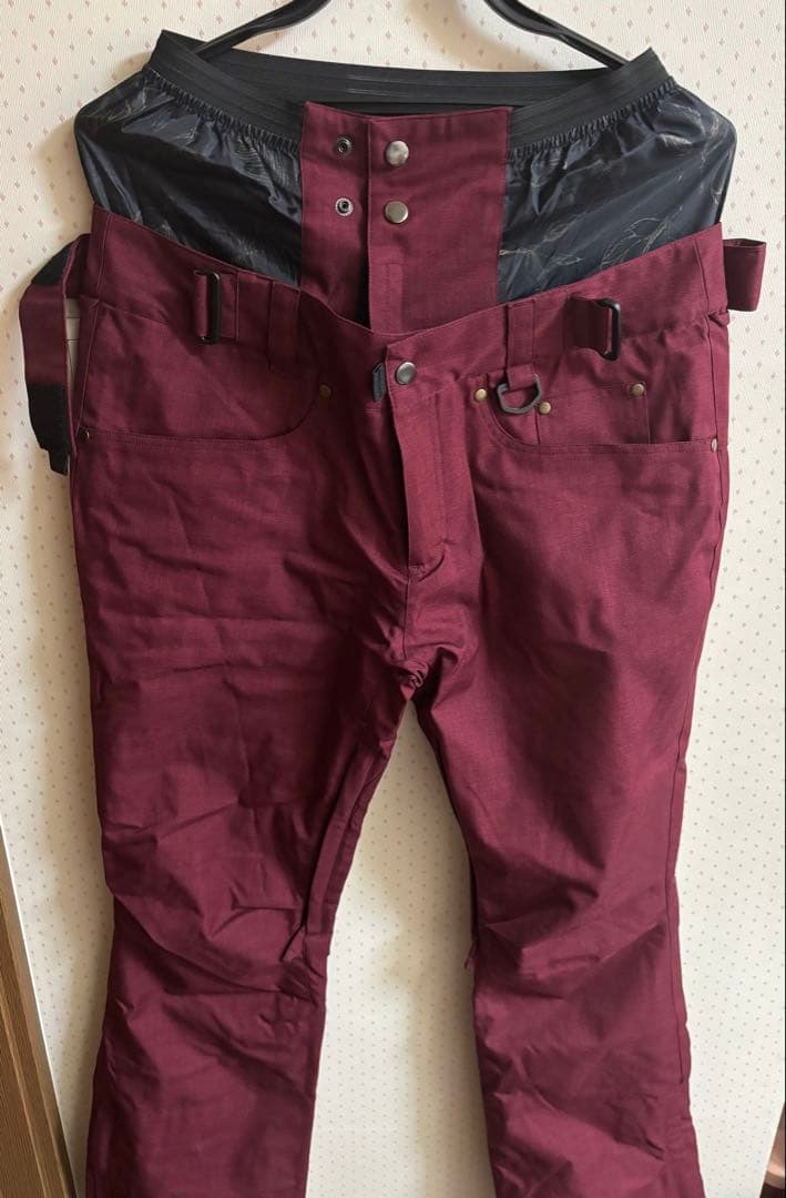 スノーボード　ウェア上下　レディース