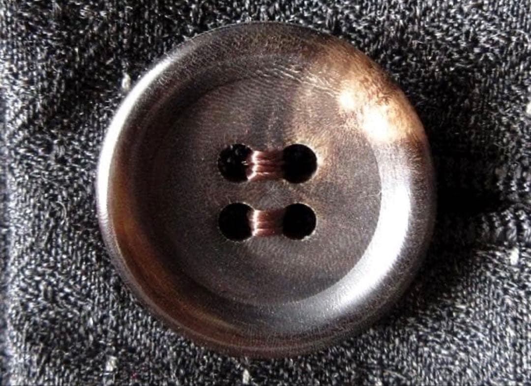 COMME des GARCONS テーラードジャケット 黒