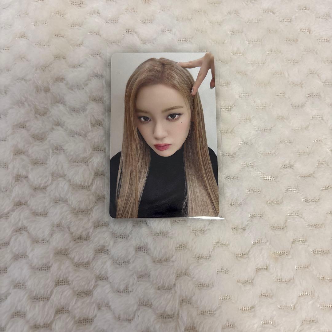 ME:I 櫻井美羽 グッズ