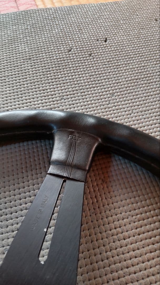 ナルディステアリング　36Φ