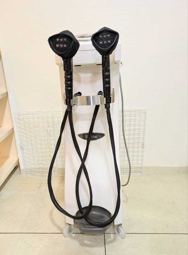 最終値下げ！　大広製作所　ミストデュオ　200V 促進機