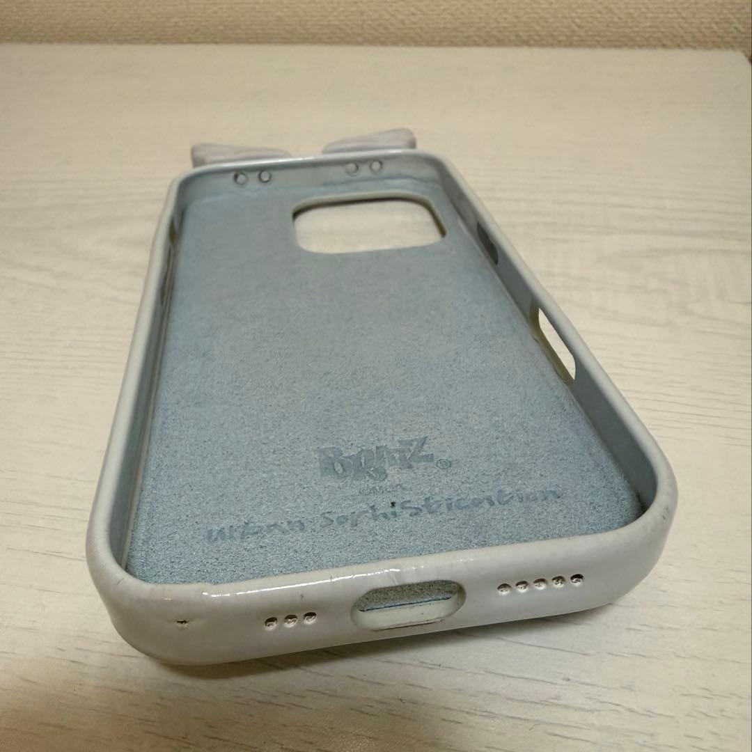 urbansophistication クロエiPhone16pro傷あり