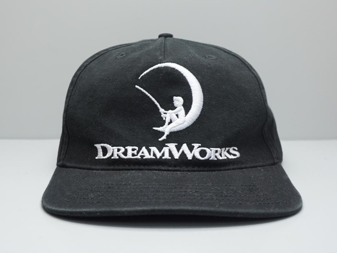 00's DREAMWORKS キャップ 映画 ビンテージ Shrek