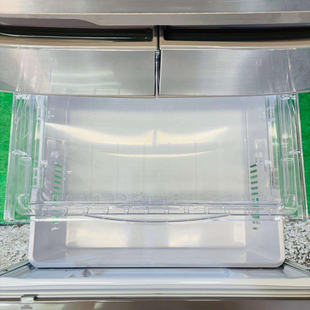 三菱電機 401L 冷蔵庫 大容量 おしゃれステンレス【地域限定配送無料】