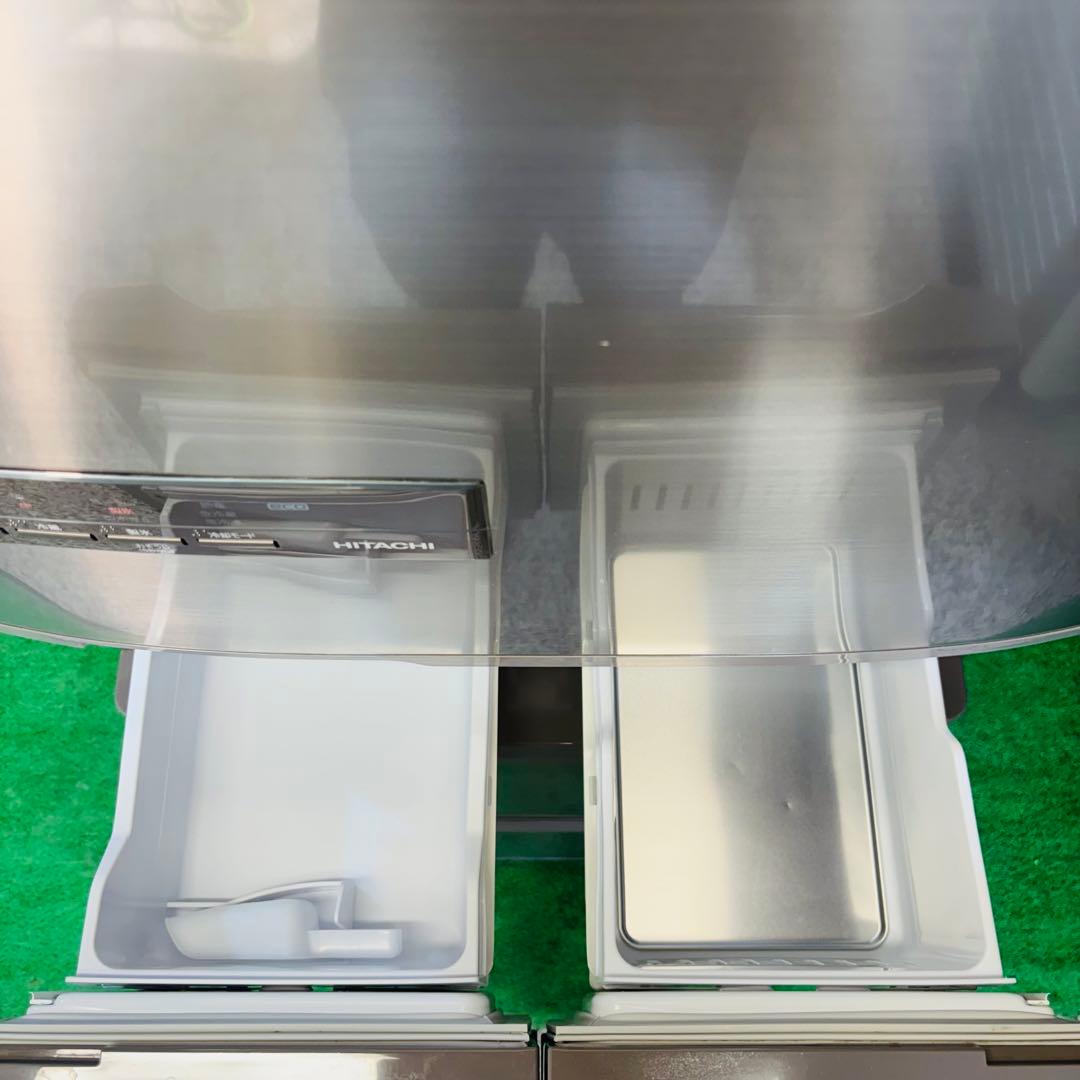 三菱電機 401L 冷蔵庫 大容量 おしゃれステンレス【地域限定配送無料】