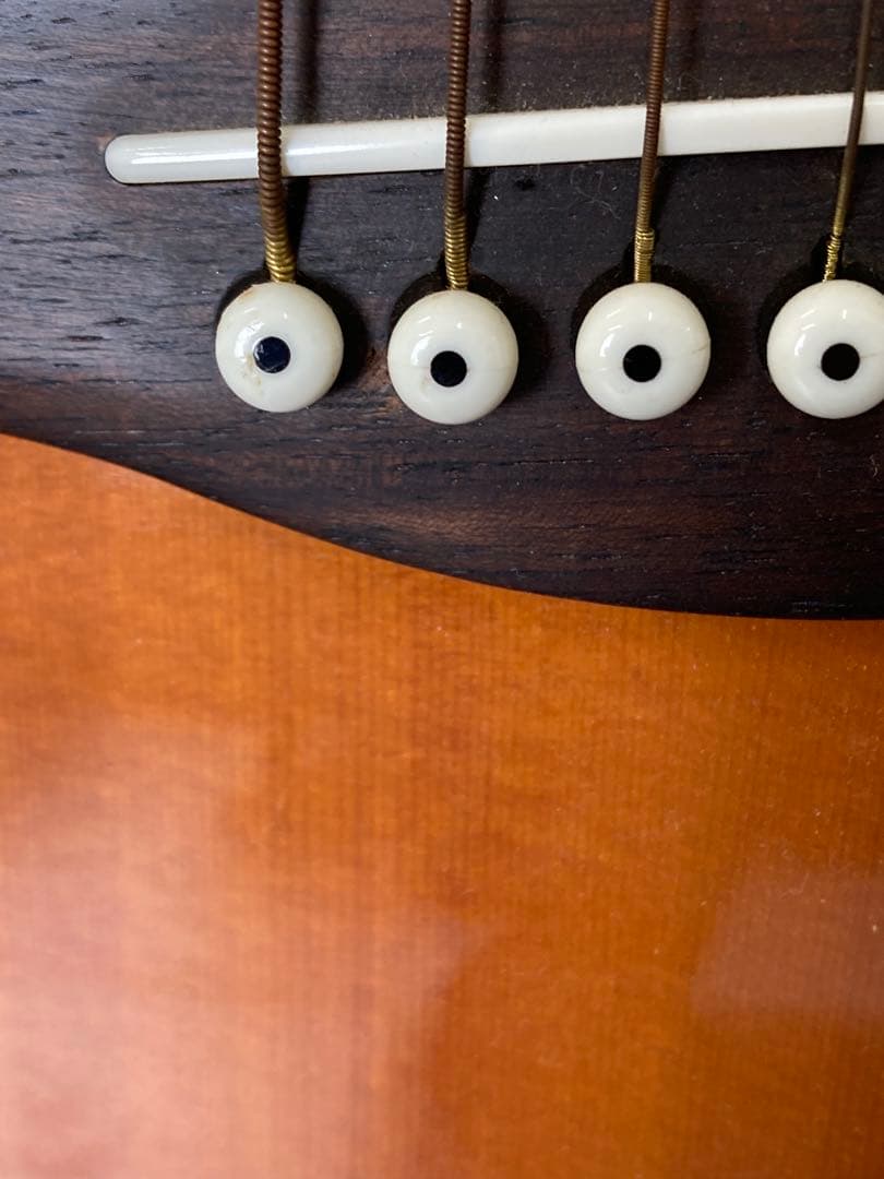 値下げ！YAMAHA ヤマハ アコースティックギター FG-423S