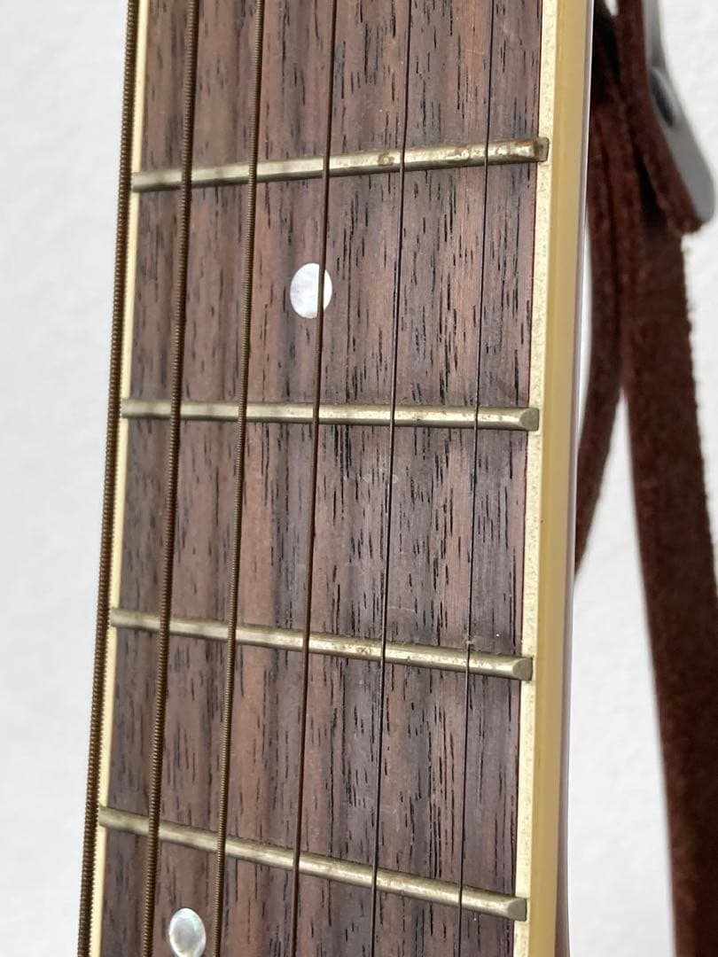 値下げ！YAMAHA ヤマハ アコースティックギター FG-423S