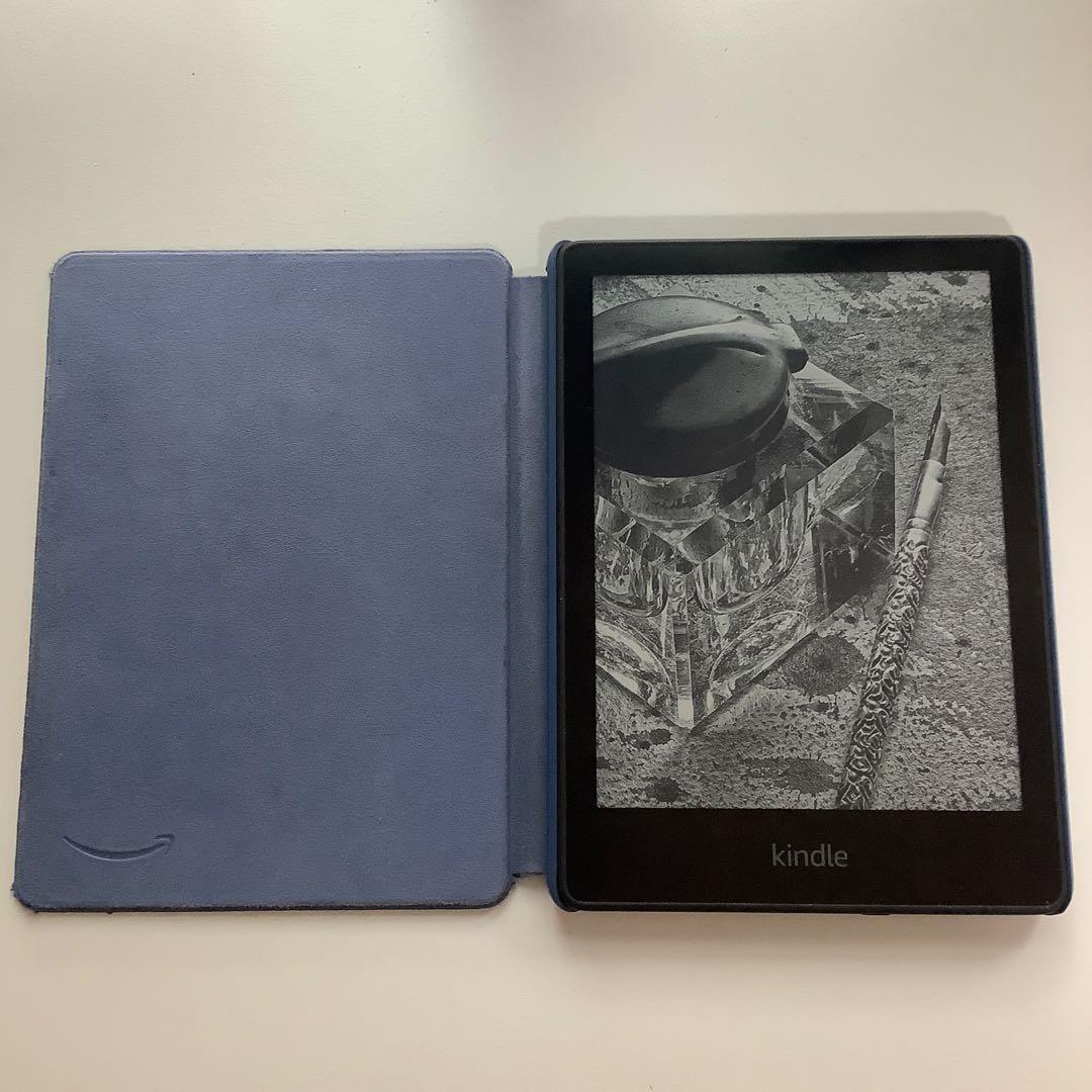 Amazon Kindle (第11世代) 32GB 広告なし M2L4EK