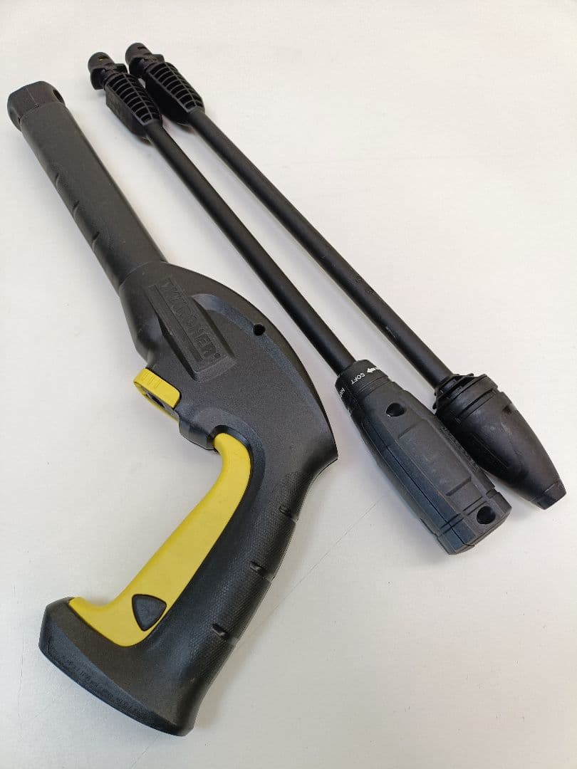 ケルヒャー Kärcher K3 silent 本体 高圧洗浄機 50Hz東日本