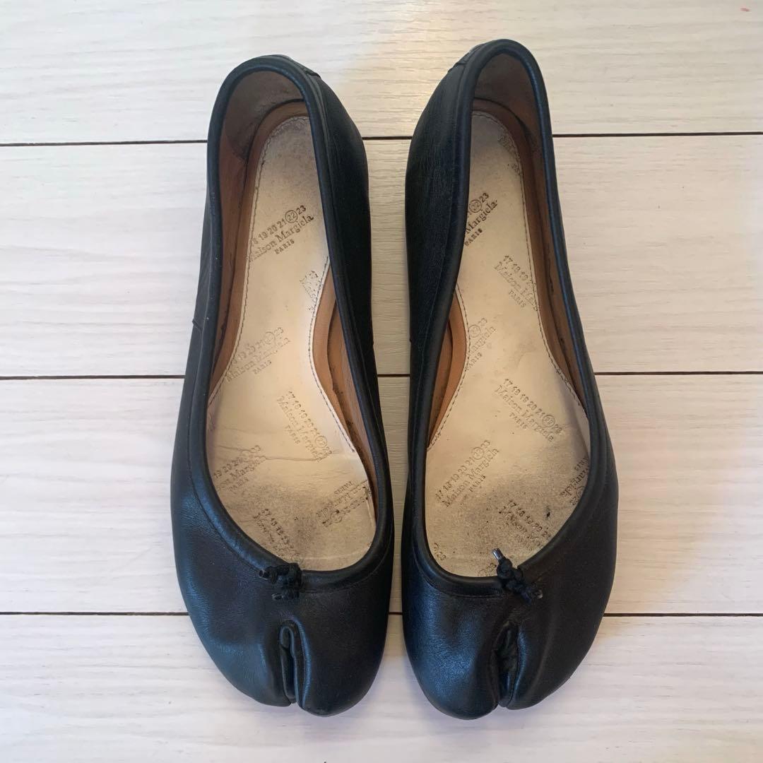 Maison Margiela 足袋バレエ