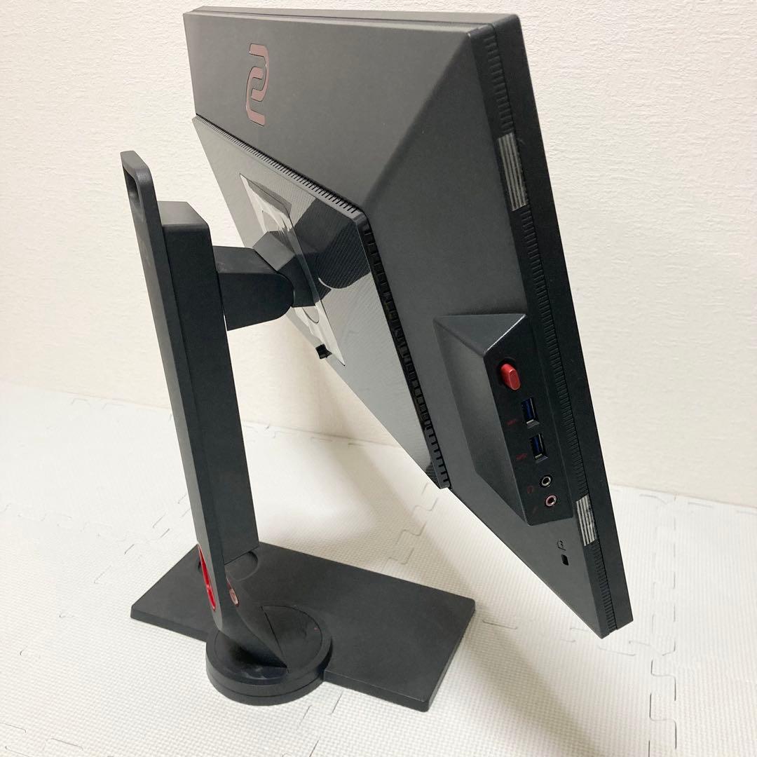 ZOWIE BenQ XL2546 240Hz 1ms ゲーミングモニター